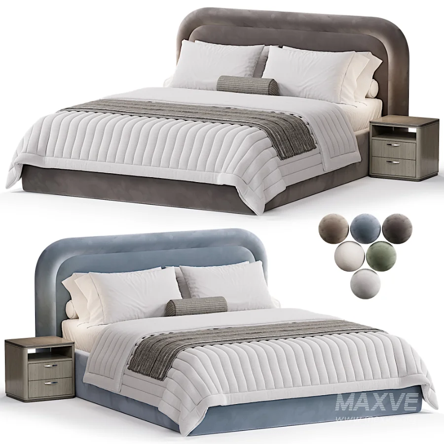 Luva Bed - Image 4