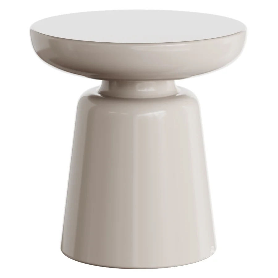 Lily Yellow Coffee Table - Image 3