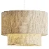 Biosag Aeroloom Layered Fabric Pendant Light - Thumbnail 1