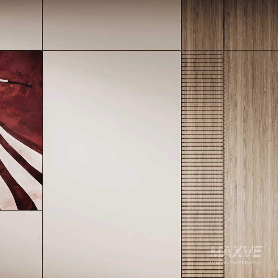 Art Wall 203 - Image 5