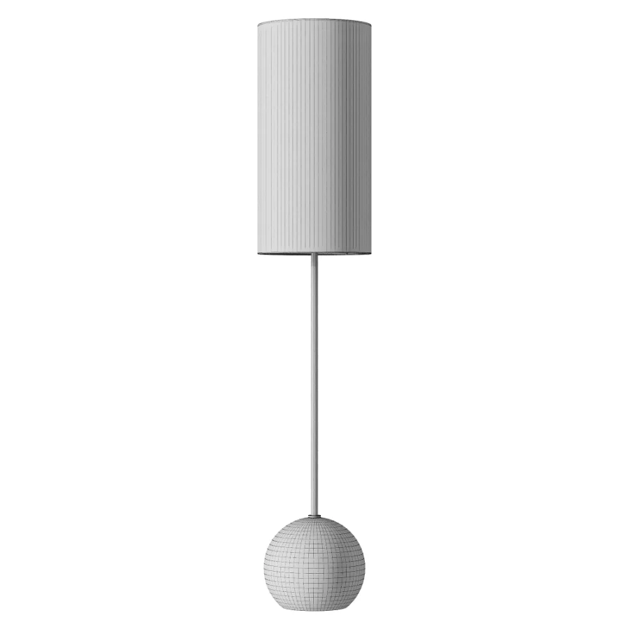 Fare Decor Danyon Floor Lamp - Image 3