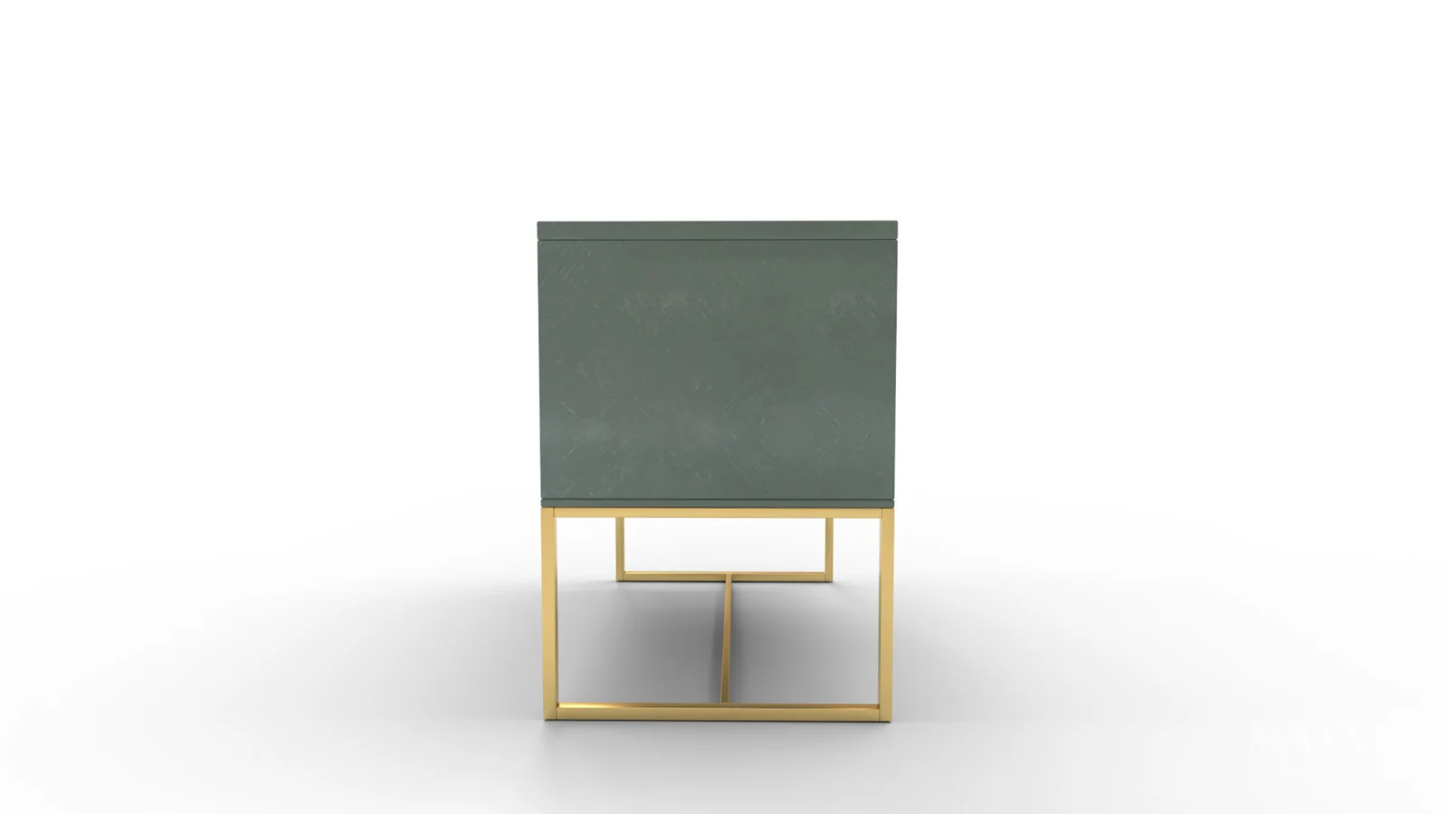 Candelario Drawer Nightstand - Image 1