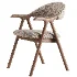 Bourbon Chair - Thumbnail 2