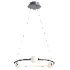 Nova Luce Celia Pendant Lamp - Thumbnail 1
