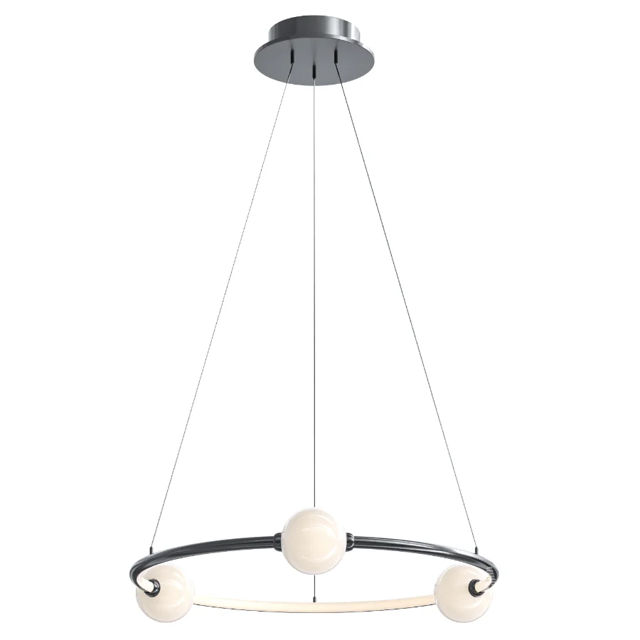 Nova Luce Celia Pendant Lamp - Image 1
