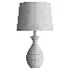 Ceramic Table Lamp - Thumbnail 4