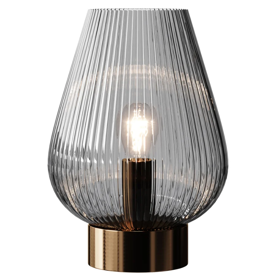 Lampe Crystal Gloom - Image 2