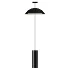 Kartell Geen Floor Lamp Black Ferruccio Laviani - Thumbnail 2