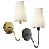 Electro Classic Single Head Wall Sconce - Thumbnail 1