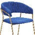 Margo dinning chair - Thumbnail 9