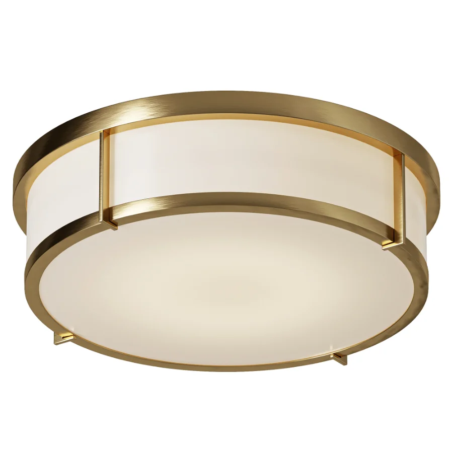 Maxim Rogue Flush Mount - Image 2