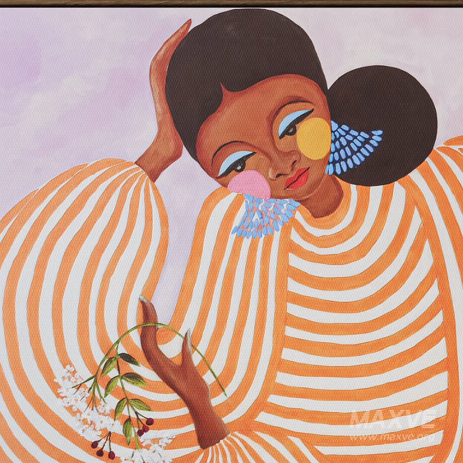 Painting 18 - Image 3
