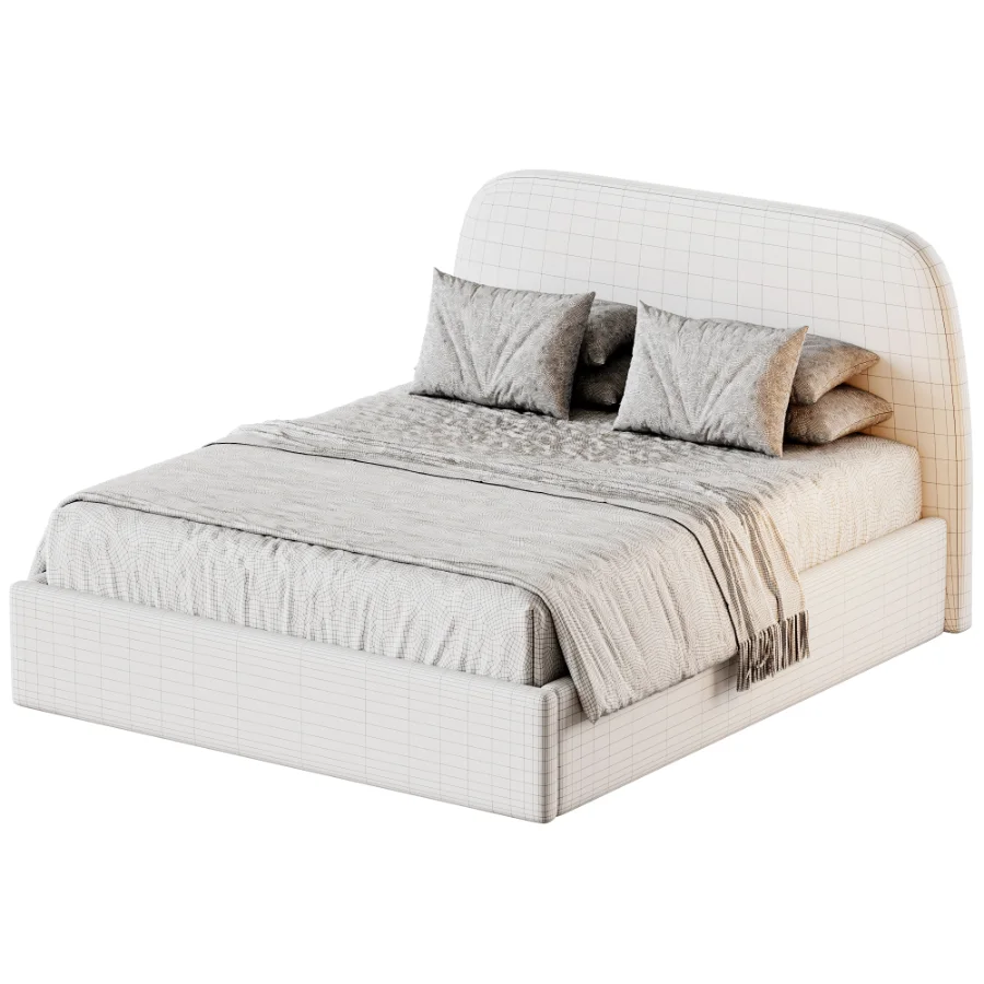 Camilla Side Storage Bed - Image 4