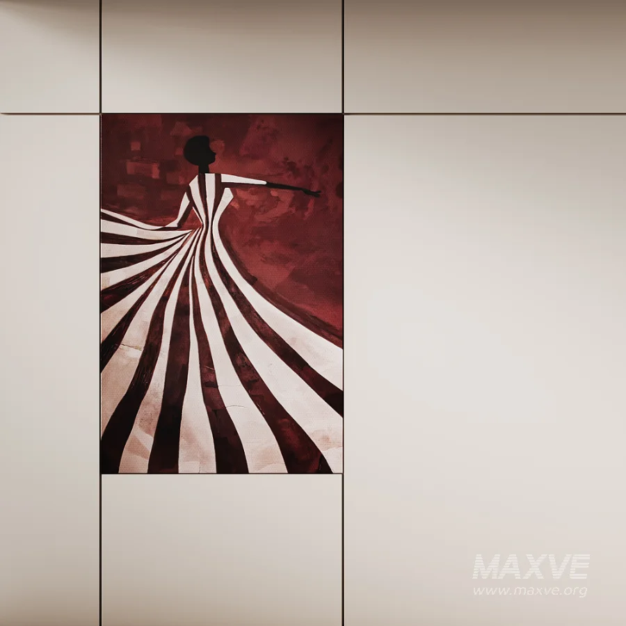 Art Wall 203 - Image 4