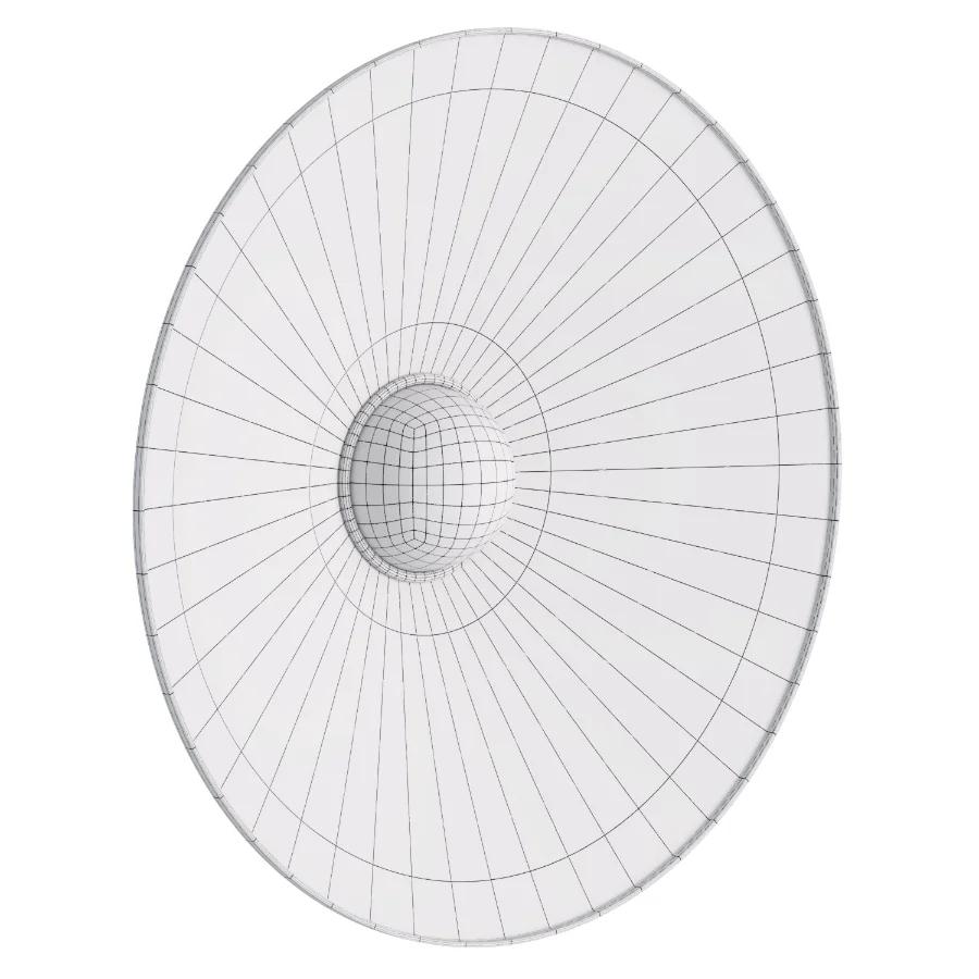 Asia Wall Lamp - Image 3