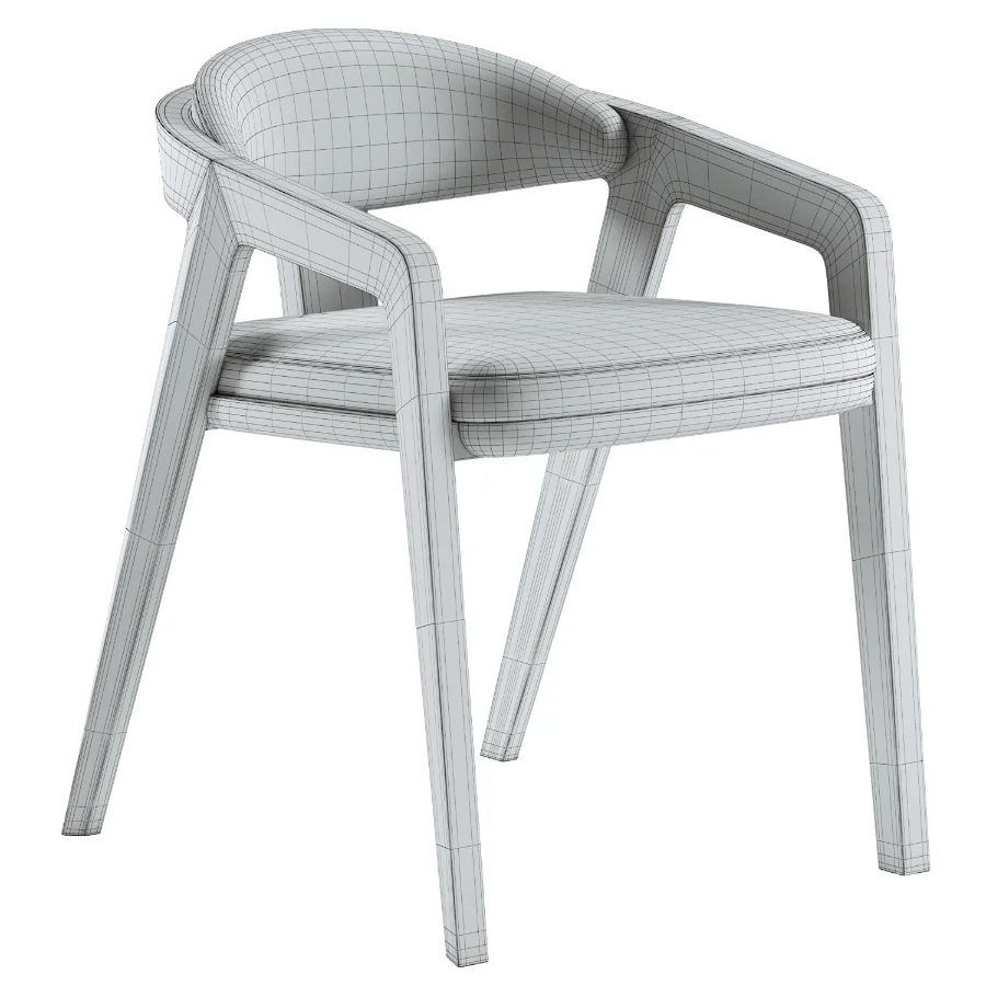 Tamarindo Dining Chair - Image 2
