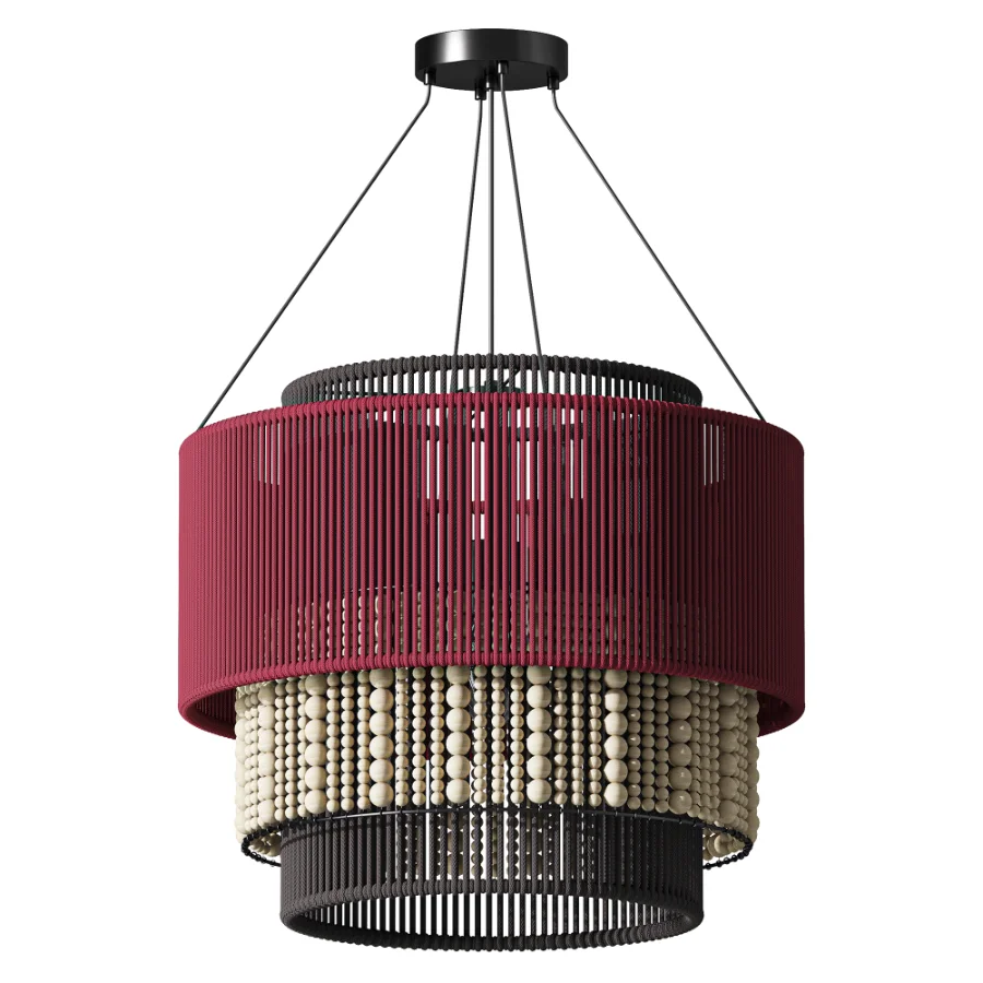 EDL Light Kate 70 Pendant Lamp - Image 2