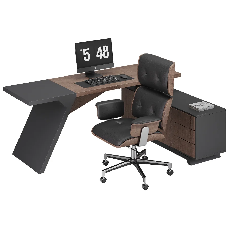 Office Set85 - Image 1