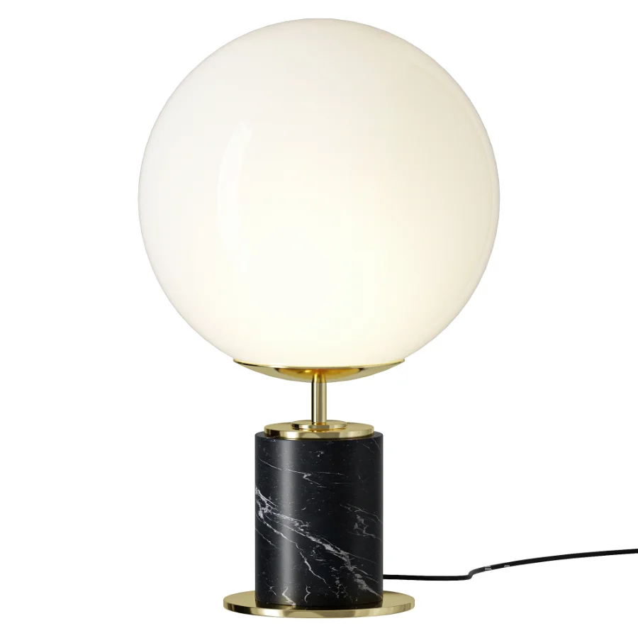 Marcel Table Lamp - Image 1