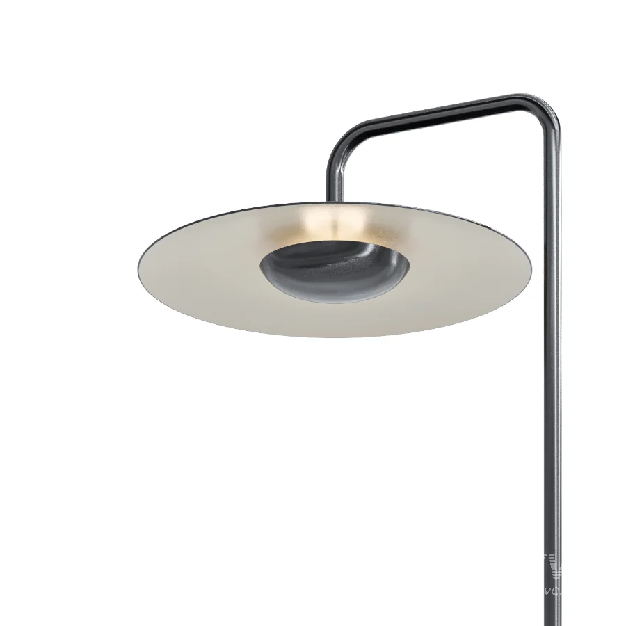 Marset Outdoor lighting Lamppost Ginger - Image 3