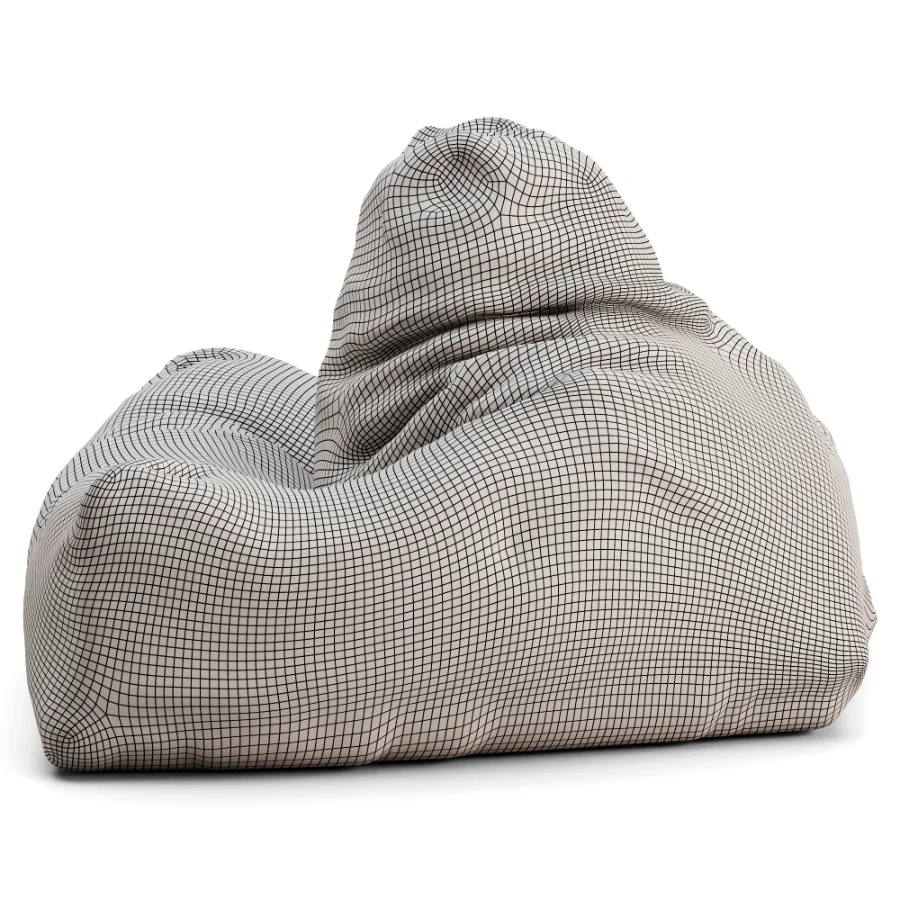 Bean Bag - Image 1