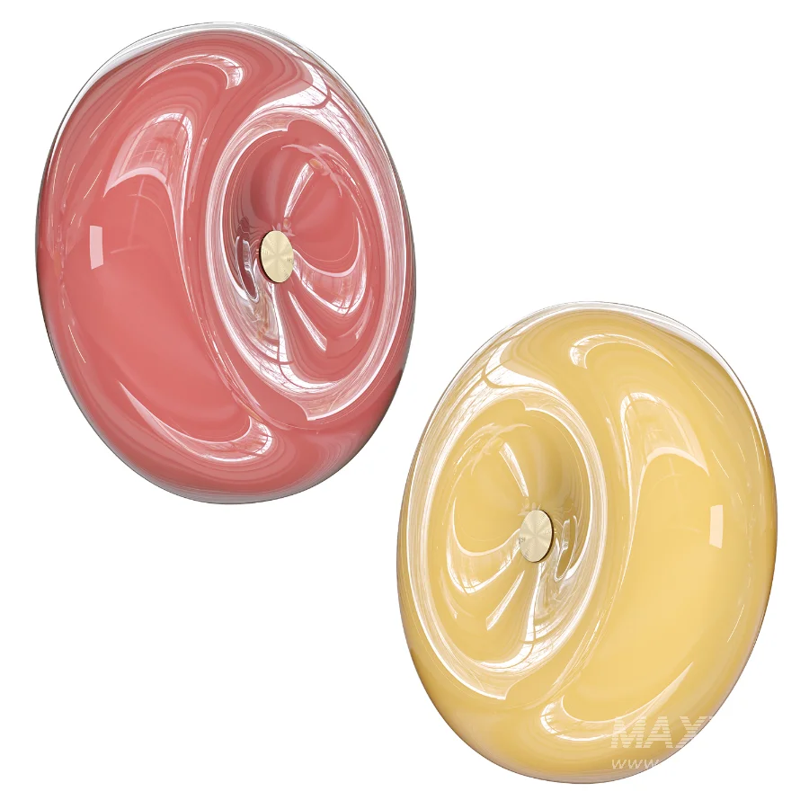 Pillow LED Wall Sconce - Image 3