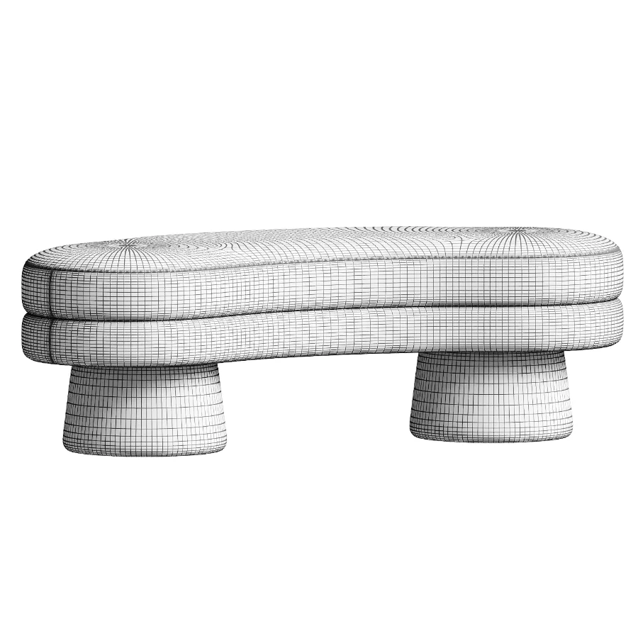 Bellet Bench - Image 3