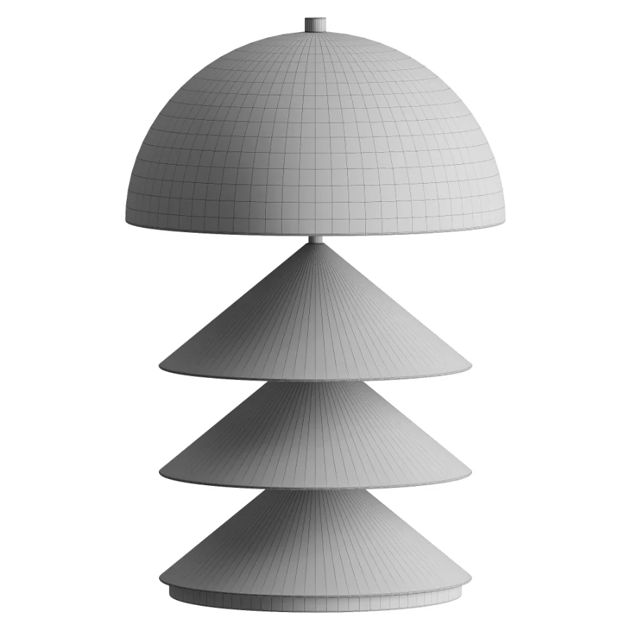 Junius table lamp - Image 3