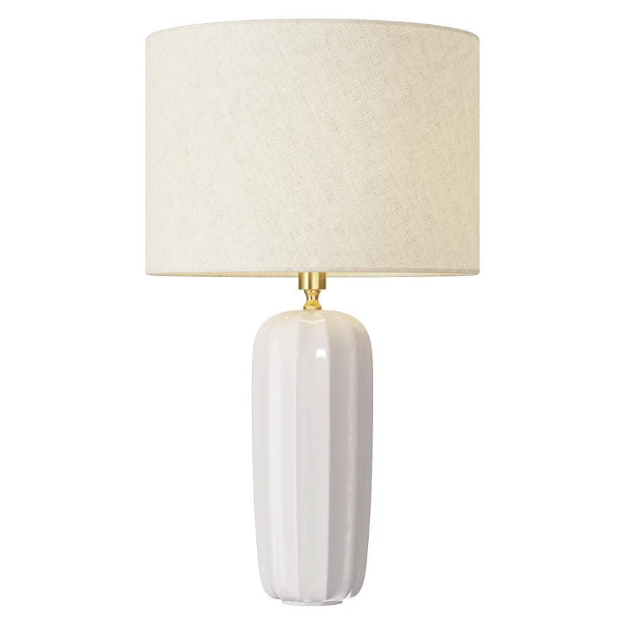 Sezane Traviata Table Lamp - Image 2