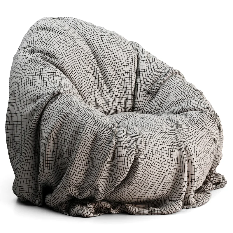Bean Bag - Image 2