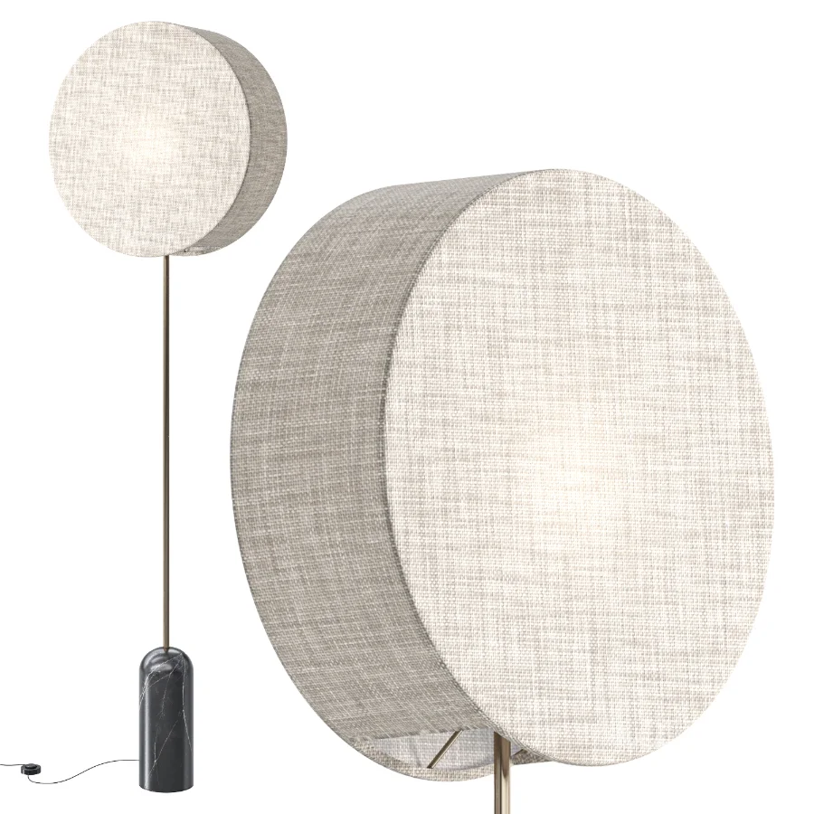 PENDOLO FLOOR LAMP - Image 3