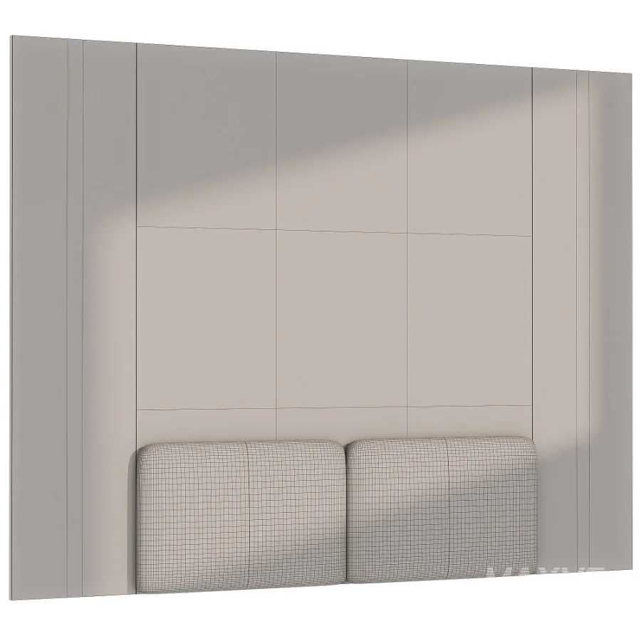 Wall Panel 02 - Image 3