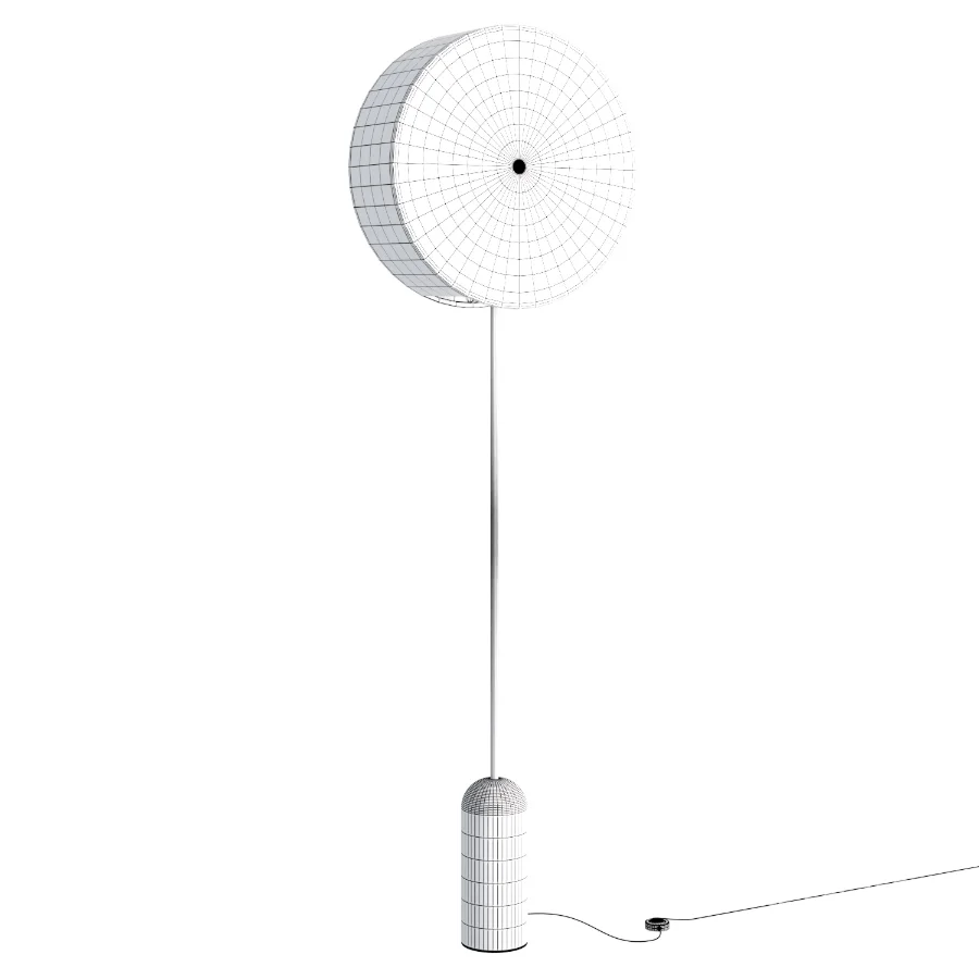 PENDOLO FLOOR LAMP - Image 2