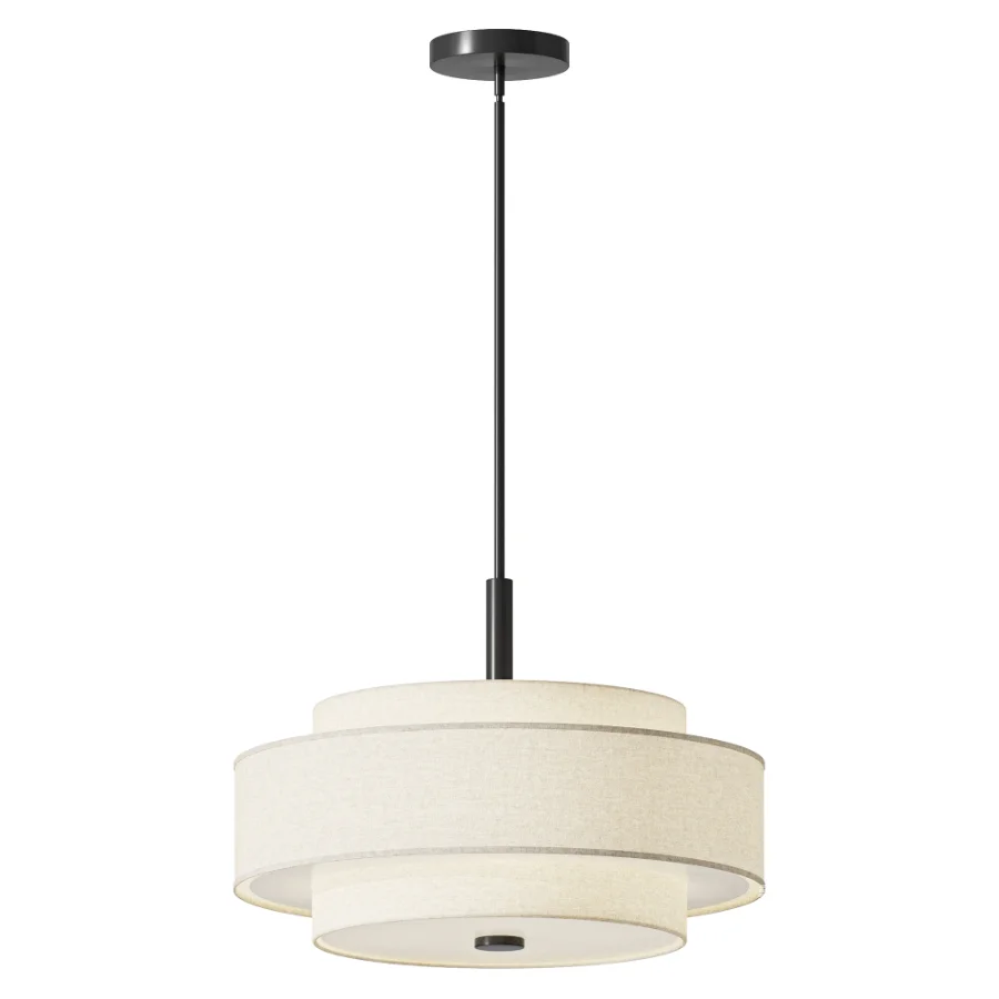 Monroe Pendant Light Lamps Plus - Image 2