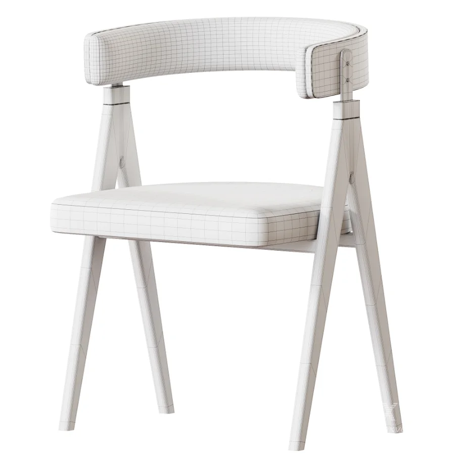 Dining Chair Floyd - Image 5