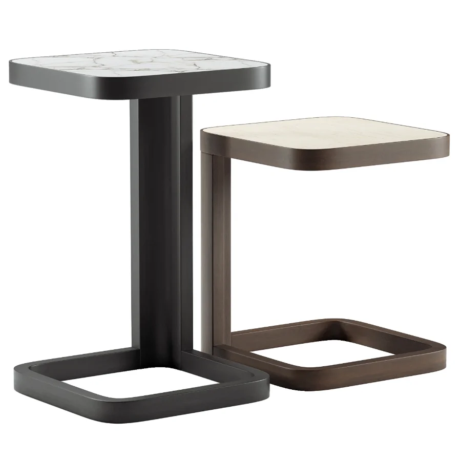 Tamarindo Square Side Table - Image 6