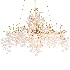 Exclusive Chandelier - Thumbnail 1