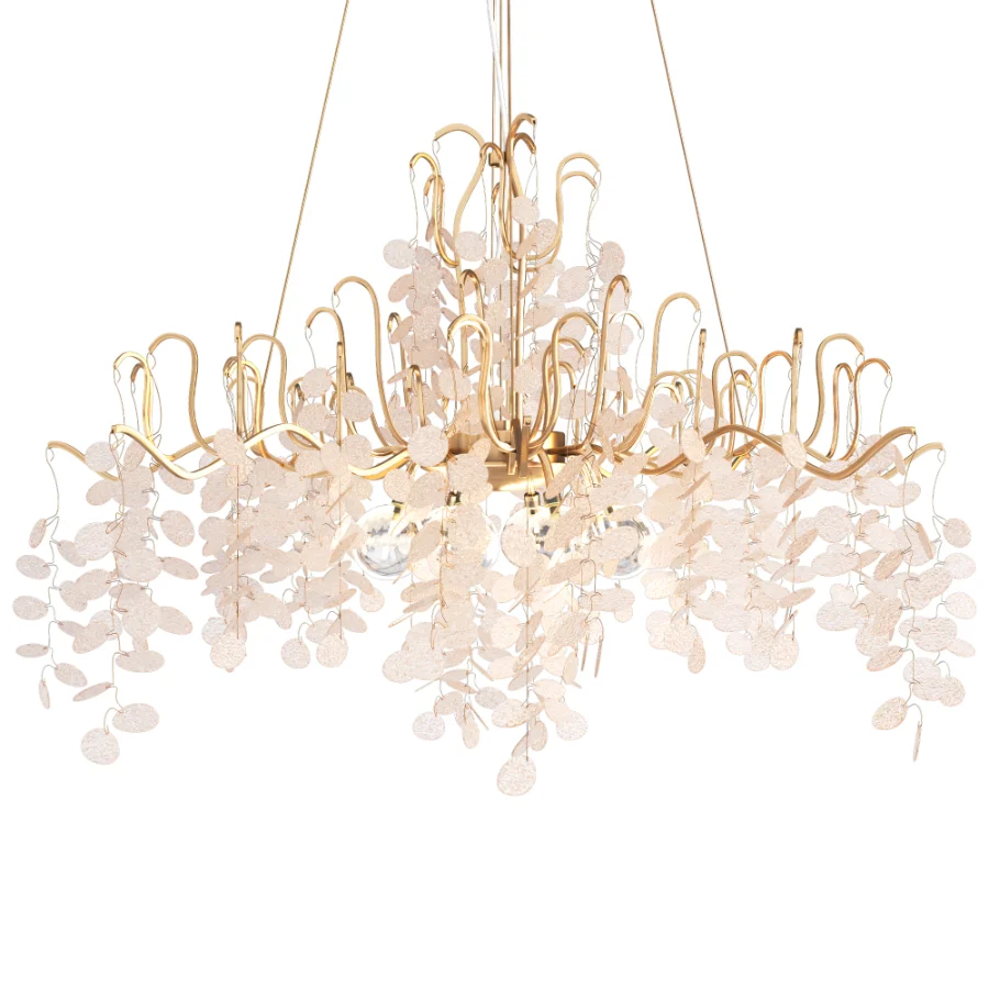 Exclusive Chandelier - Image 1