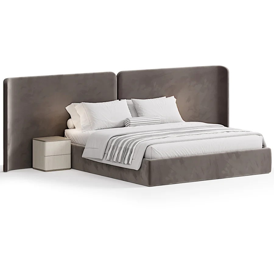 Fless Bed - Image 2