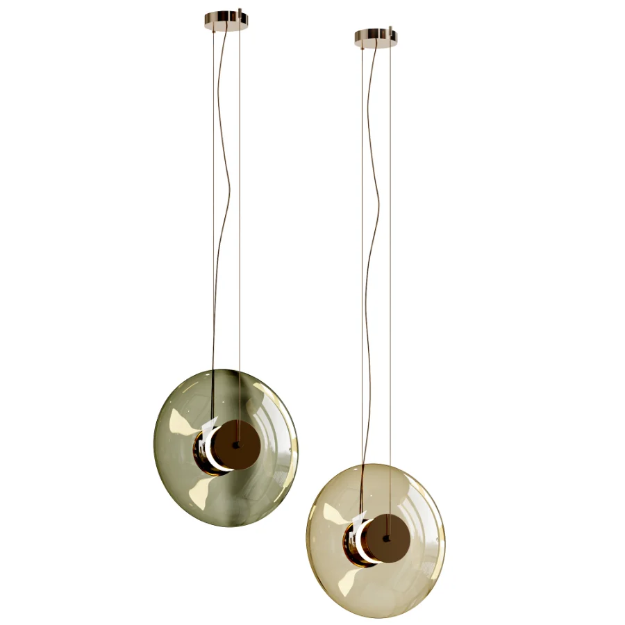 Zen Pendant Light by Venicem - Image 3