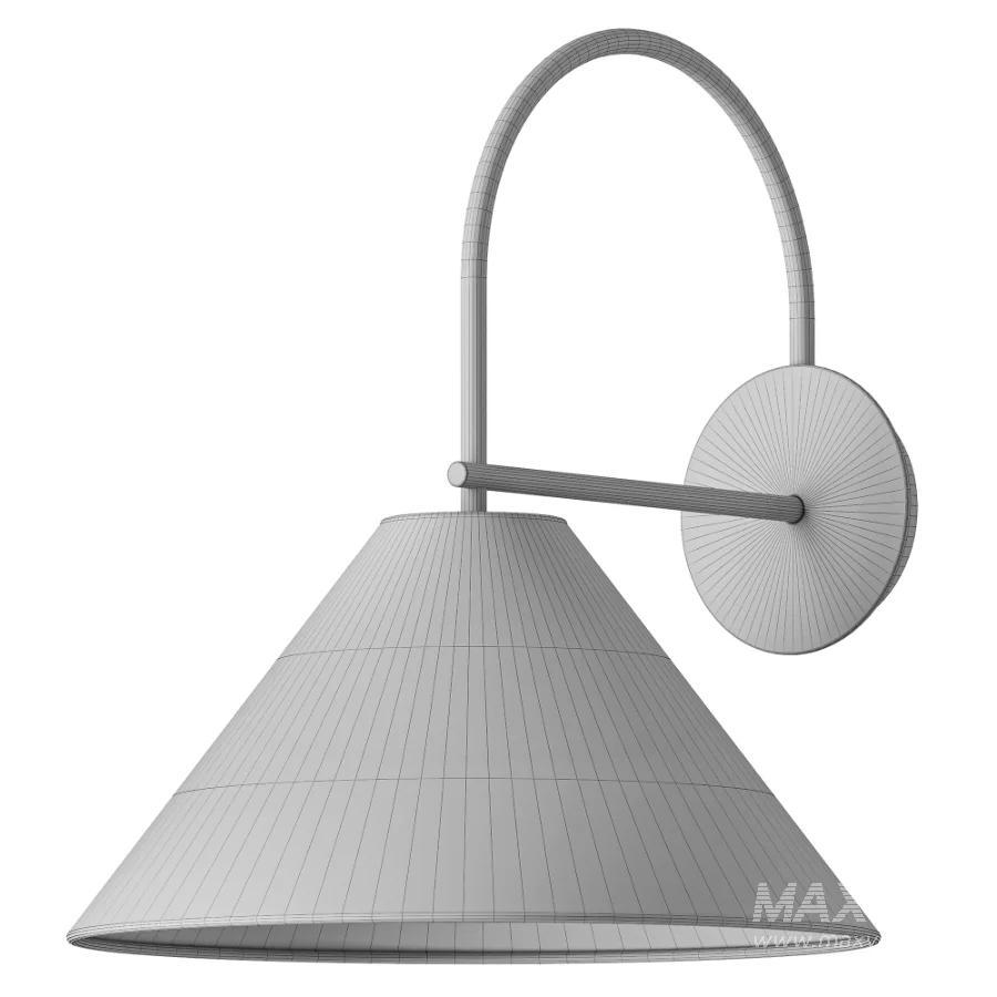 Arlo Wall Light - Image 3