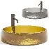Agape Massicci Wash basin - Thumbnail 4