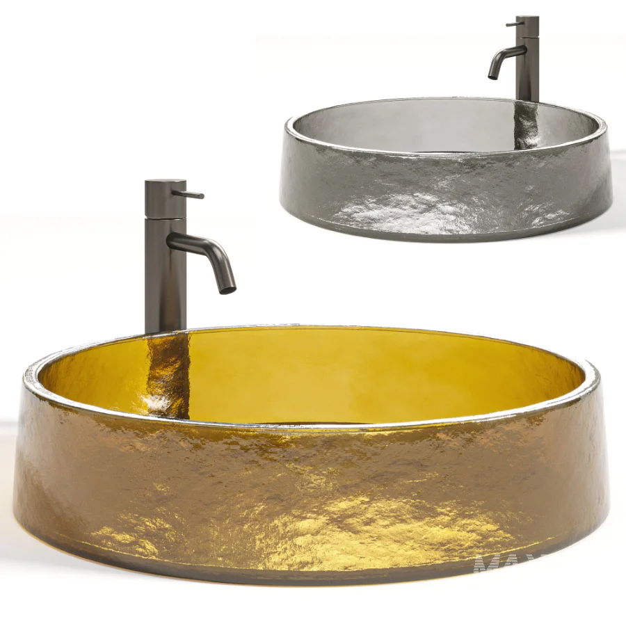 Agape Massicci Wash basin - Image 4
