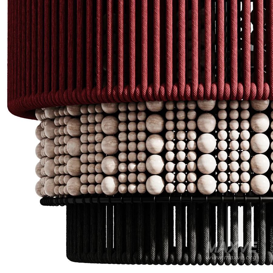 EDL Light Kate 70 Pendant Lamp - Image 3