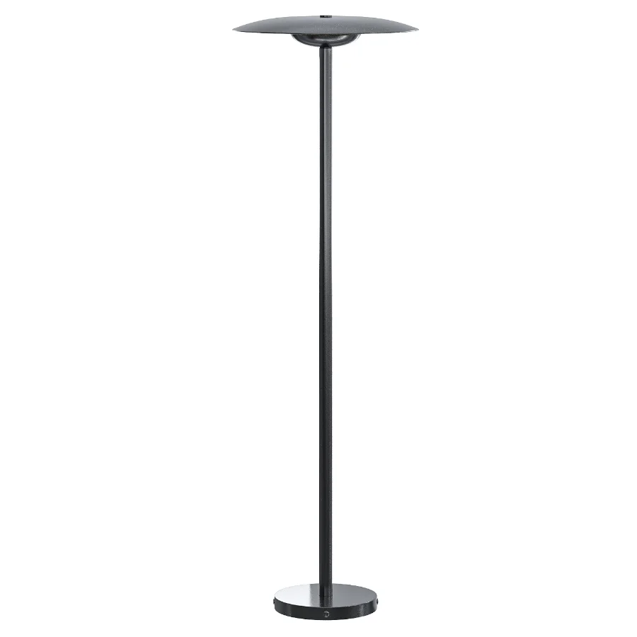 Marset Outdoor Lighting Bollard Ginger - Image 5