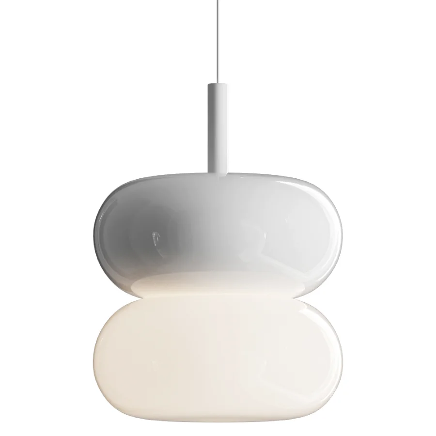 Astro Lighting Duo 210 Pendant Lamp - Image 2