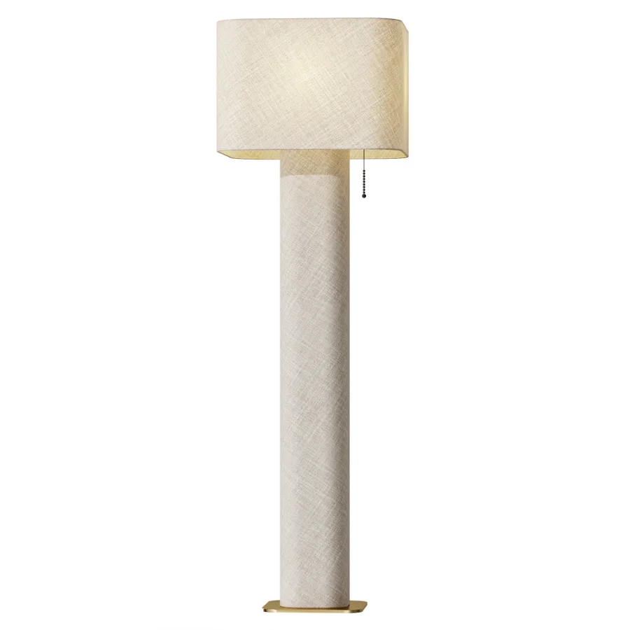 West Elm Fiona Floor Lamp - Image 2