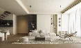 modern living room - Thumbnail 1