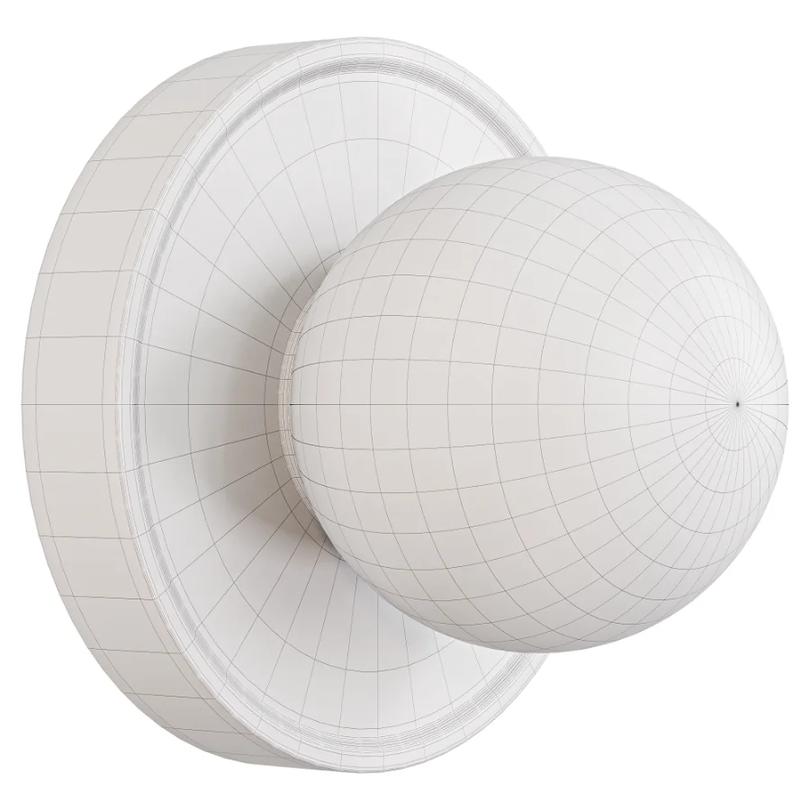 HOLI Wall Lamp 03 - Image 7