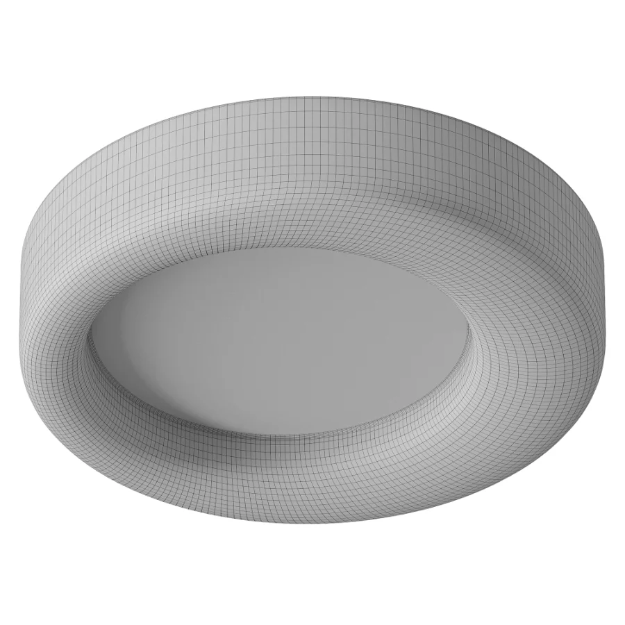 Zero Round Ceiling Lamp - Image 5